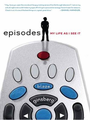 cover image of Episodes